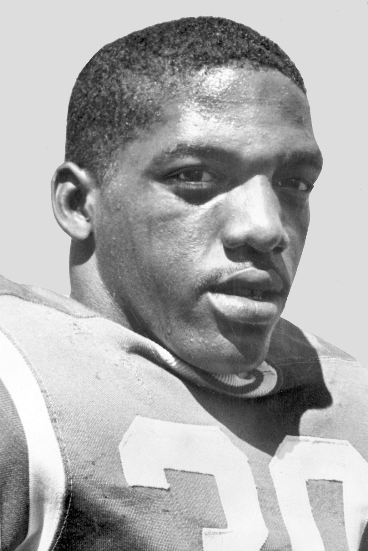 Bill "Thunder" Thornton